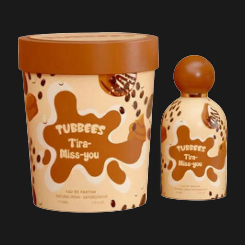 Tubbees Tira Miss You edp unissexo 50ml