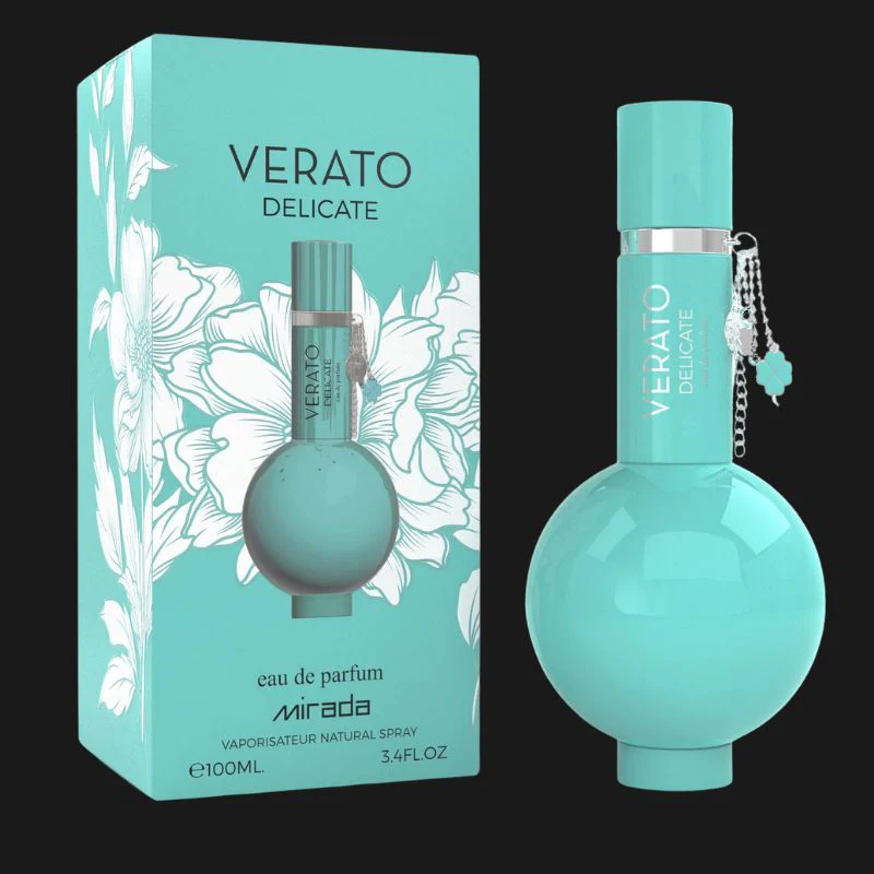 Verato Delicate  Eau de Parfum Feminino