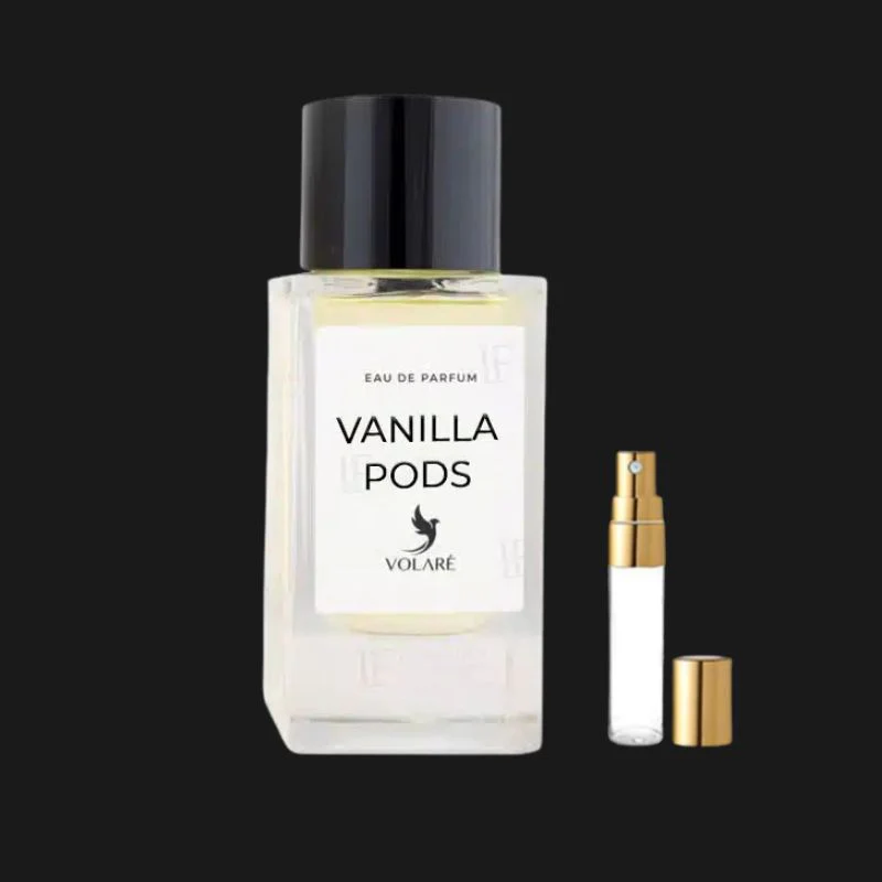 Volare Vanilla Pods edp unissexo - Image 2