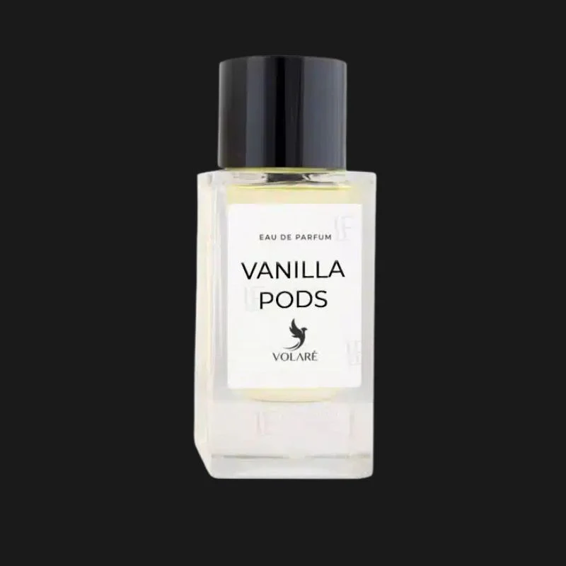 Volare Vanilla Pods edp unissexo - Image 3