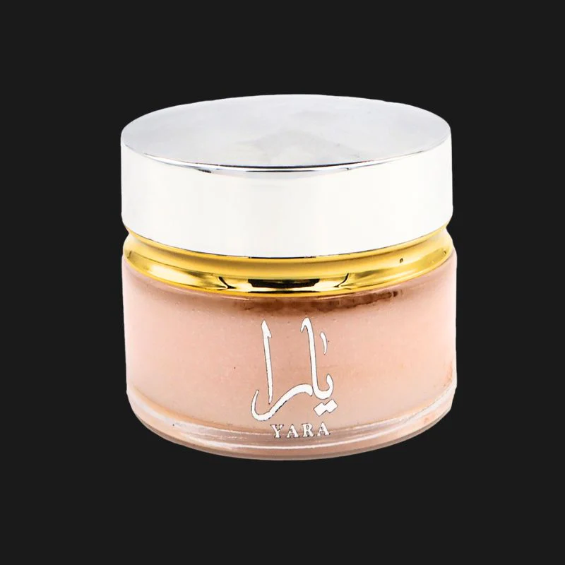 Yara Jamid Mukhammaria | Vaselina Perfumada Ard Al Zaafaran 20g - Image 2