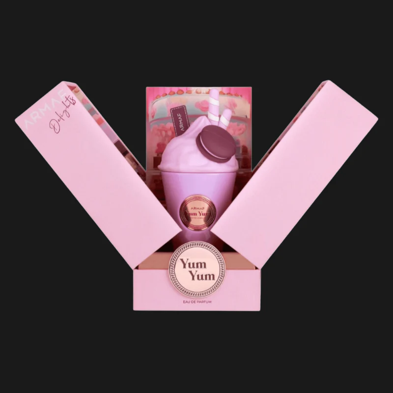 Yum Yum - Armaf Eau de Parfum Feminino 100ml